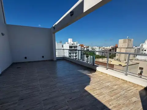 Departamento en Venta en Plaza Paso, USD 279.000