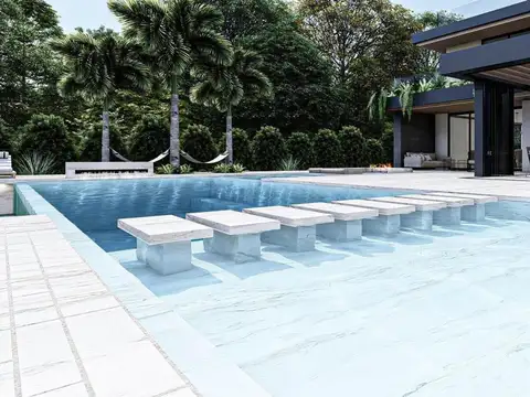 Casa en Alquiler A Estrenar