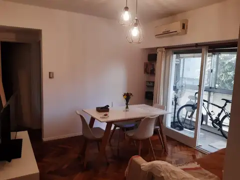 Departamento en Alquiler de 2 ambientes