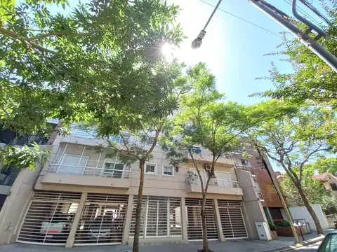 COCHERA EN VENTA EN VICTORIA