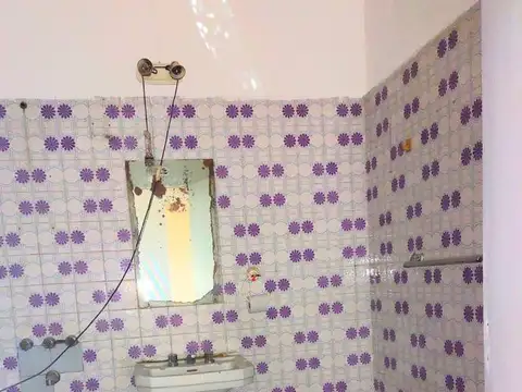 Casa en Venta 40 años