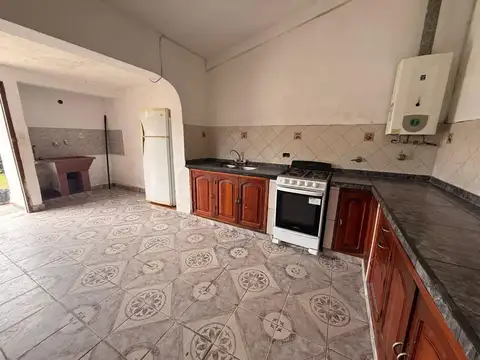 Casa en Alquiler 23 años