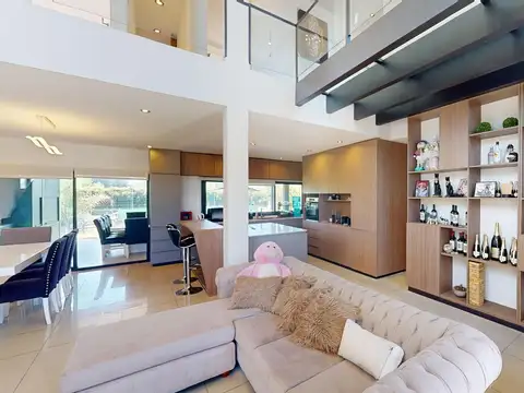 CASA EN VENTA 4 AMBIENTES EN HARAS MARIA VICTORIA