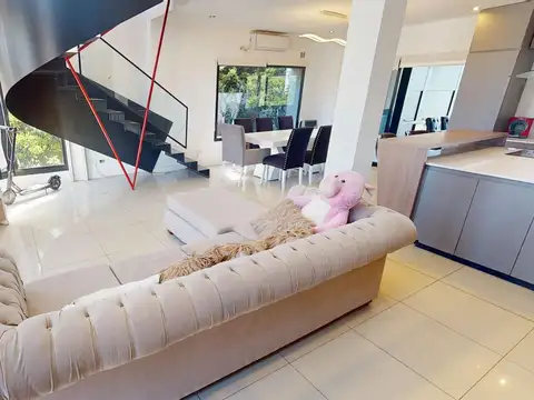 Casa en Venta 1 año