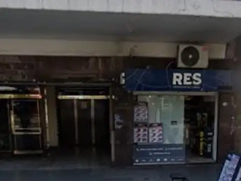 Avenida Cabildo 1500