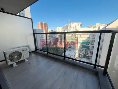 Departamento en Alquiler de Monoambiente