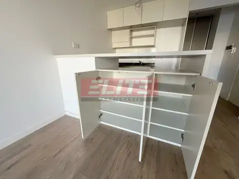 Departamento en Alquiler A Estrenar