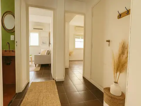 Departamento en Venta en Belgrano Chico, USD 109.000