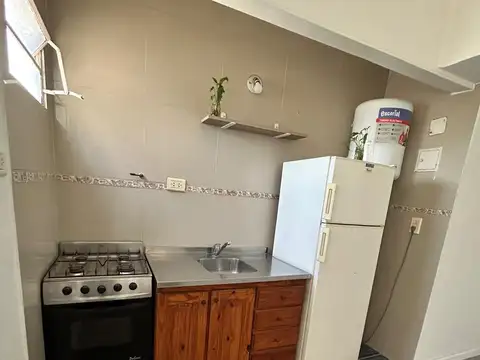 Departamento en Alquiler 45 años