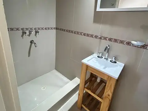 Departamento en Alquiler al Sur