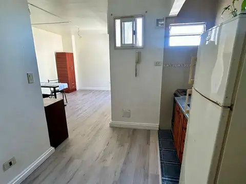 Zuviría 100, Piso 7