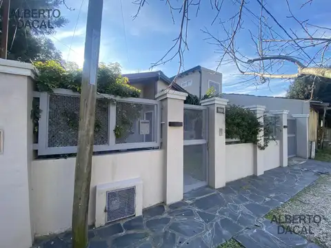 Casa en Venta 15 años
