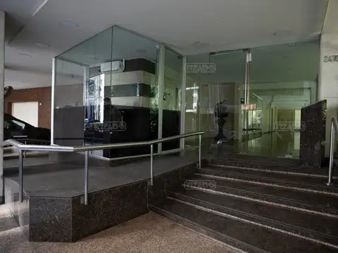 Departamento 4 ambientes con 3 baños