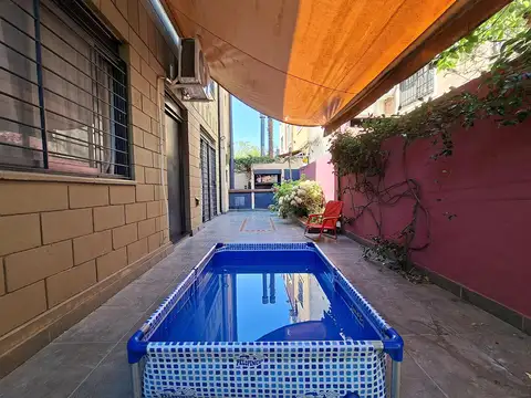 Casa en Venta de 1 dormitorio