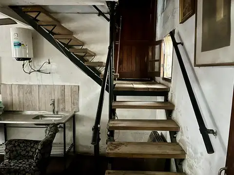 Casa en Venta 45 años