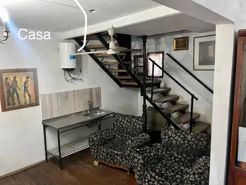 Casa en Venta 45 años