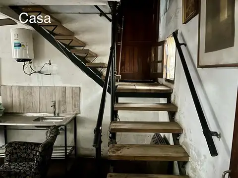 VENTA EN BLOQUE ALTA CORDOBA CASA, 3 DPTOS Y LOCAL