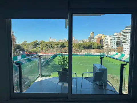 Departamento en Alquiler Permite mascota