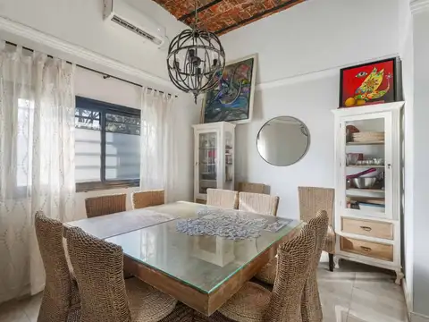 Casa en Venta de 4 dormitorios