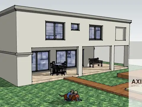 Casa en Venta en Lisandro Olmos Etcheverry, USD 65.000
