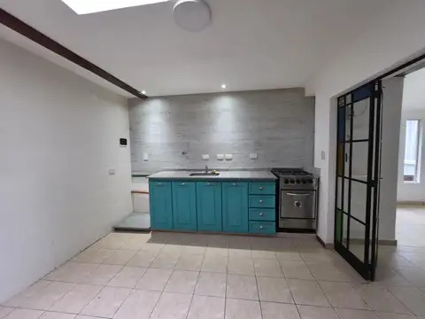 Alquiler Casa  3 Ambientes en Pablo Podesta