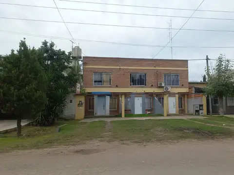 3 DUPLEX EN BLOQUE VENTA IDEAL INVERSOR
