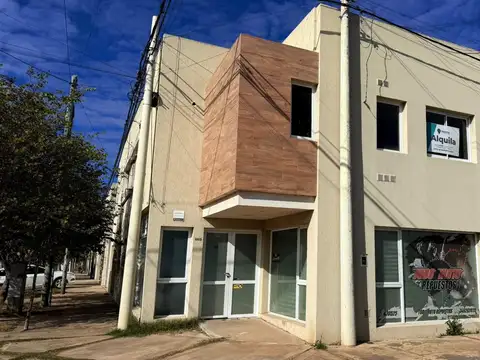 Departamento independiente en alquiler de 1 dormitorio