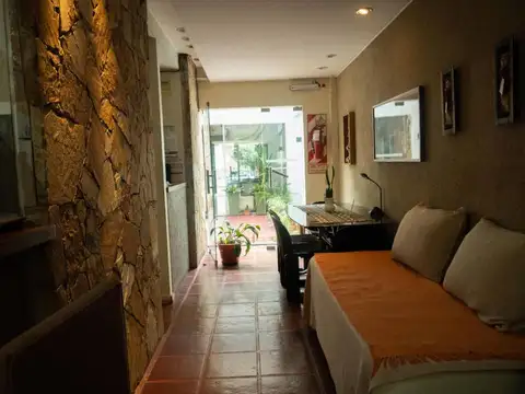 Tres Cerritos. Los Juncos 500