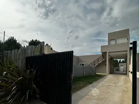 Casa en venta en Balneario Claromeco