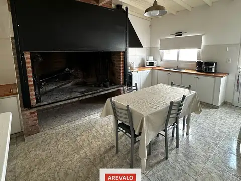 Casa en venta en Balneario Claromeco