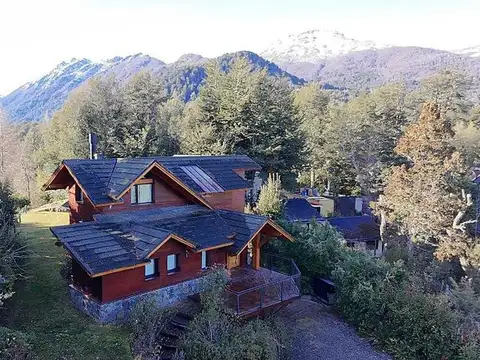 Casa en Venta de 4 dormitorios