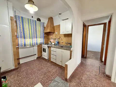Casa en Alquiler 30 años