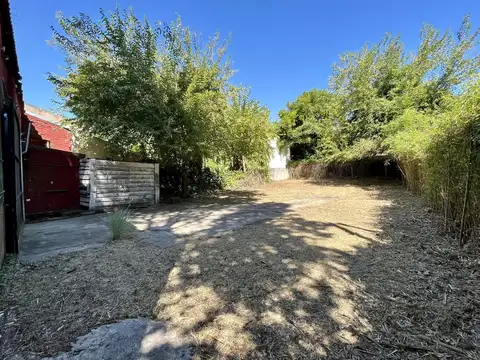 Galpon en Venta en Beccar Libertador Rio, USD 500.000