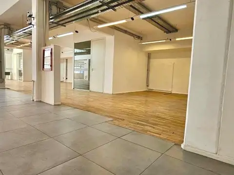 Oficina en Alquiler A Estrenar