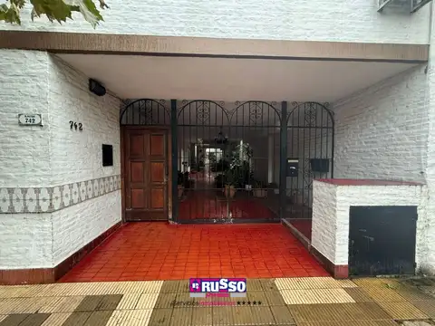 MITRE, BARTOLOME 700, Piso 1
