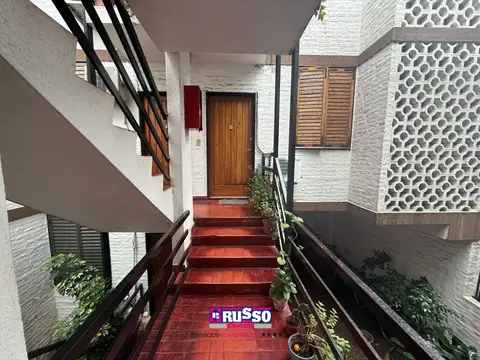 Departamento en Alquiler de 2 dormitorios