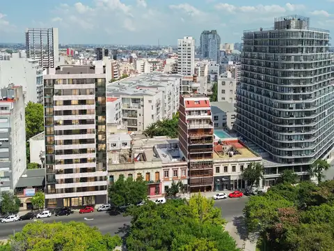 Departamento en Venta Permite mascota