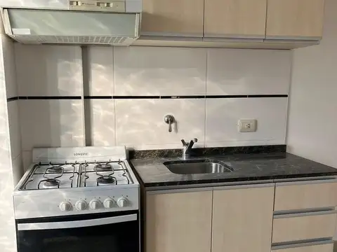 Departamento en Rosario