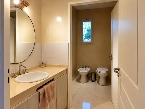 Casa en Venta 10 años