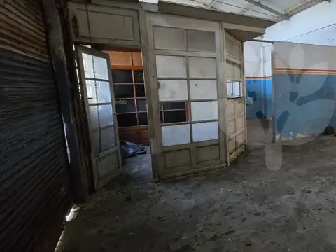 Galpon en Venta en La Plata, USD 130.000