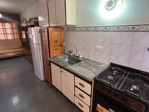 Departamento en Venta en Santa Teresita, USD 60.000