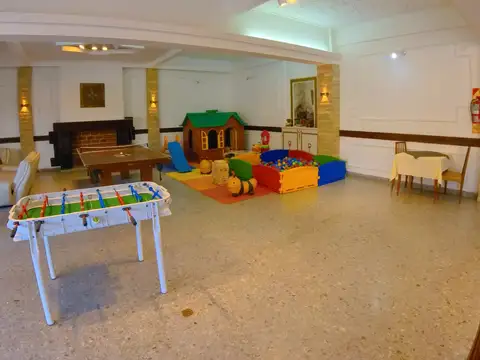 Hotel en Venta 40 Habitaciones