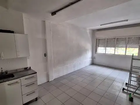 ALQUILER DEPARTAMENTO DOS AMBIENTES  SAN MARTIN CENTRO