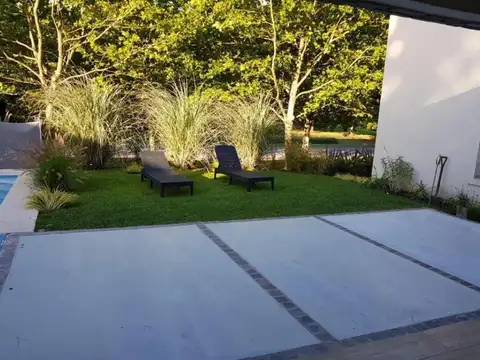 Casa en Alquiler Temporario Rumenco