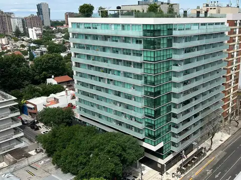Avenida Del Libertador 6200