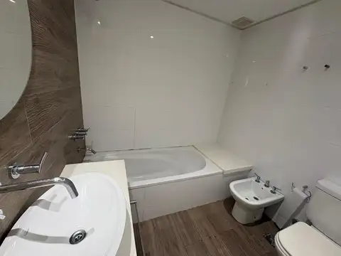 Oficina Monoambiente con 1 baño