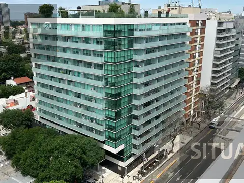 Avenida Del Libertador 6200