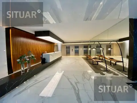 Oficina en Alquiler en Belgrano Barrancas, USD 1.800