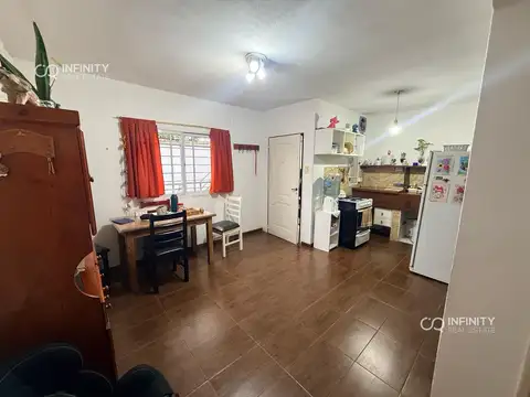 CASA VENTA EZEIZA 5 AMBIENTES