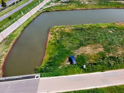 Terreno en Venta en Funes, USD 89.000